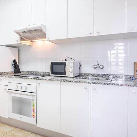 Europa Center 12-B Apartment Levante Beach Benidorm Ngoại thất bức ảnh