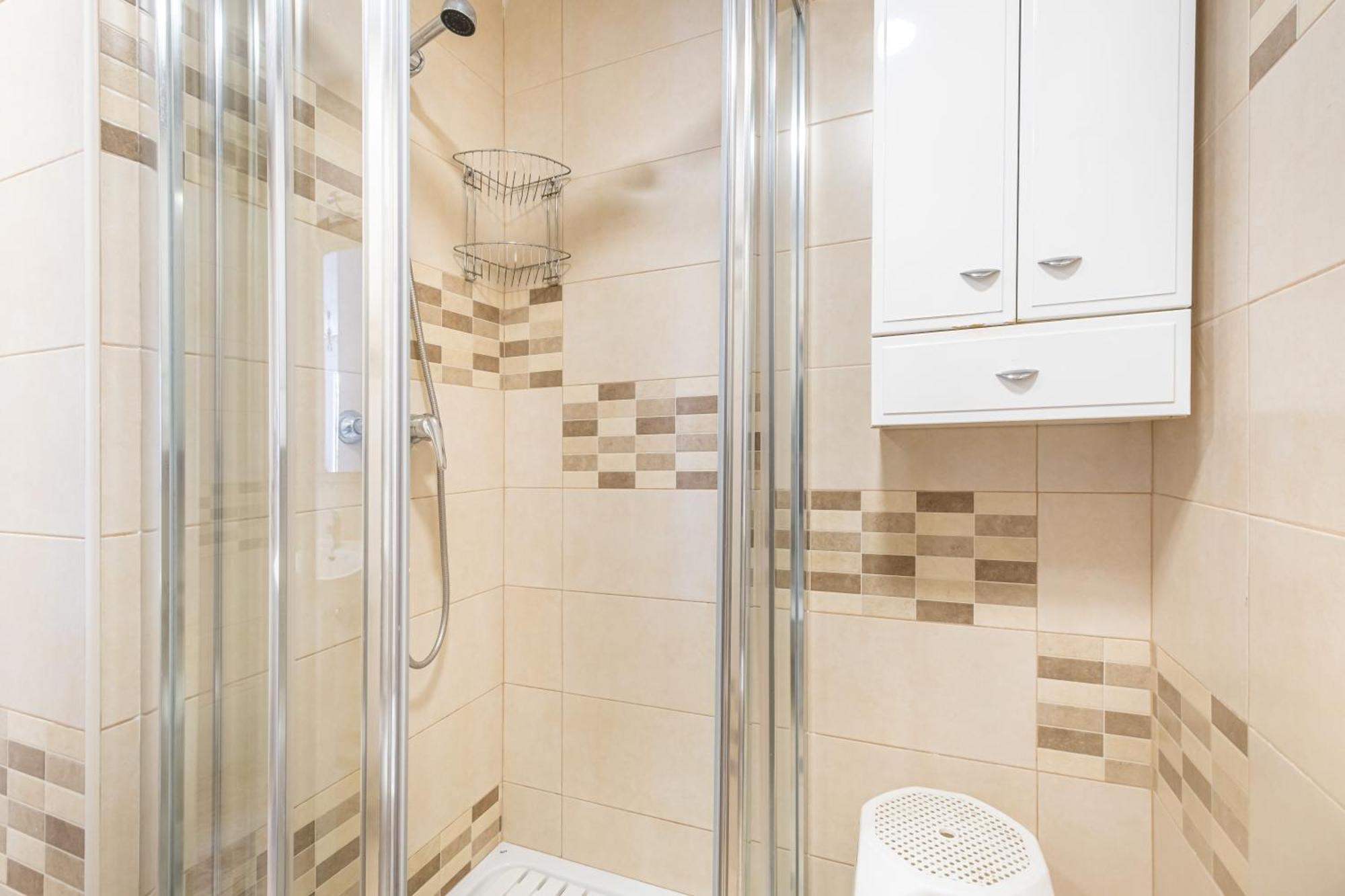 Europa Center 12-B Apartment Levante Beach Benidorm Ngoại thất bức ảnh
