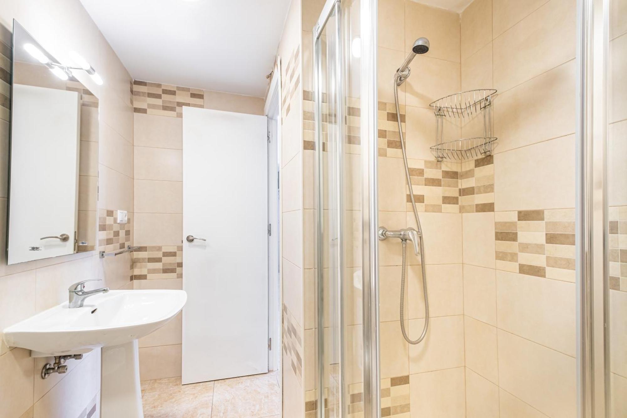 Europa Center 12-B Apartment Levante Beach Benidorm Ngoại thất bức ảnh